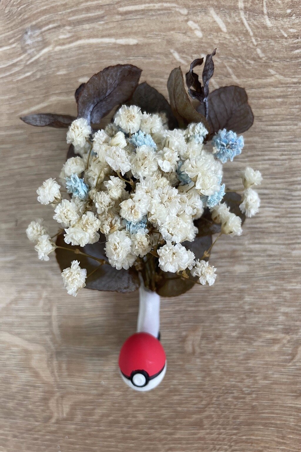 Prendidos Personalizados - Flores y Destinos